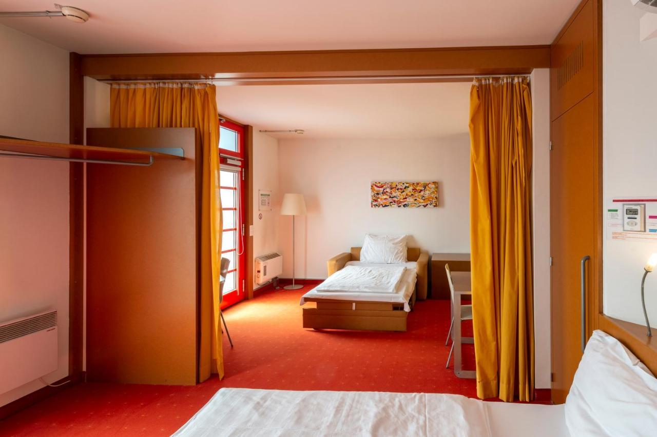 Orange Wings Krems Hotel Luaran gambar
